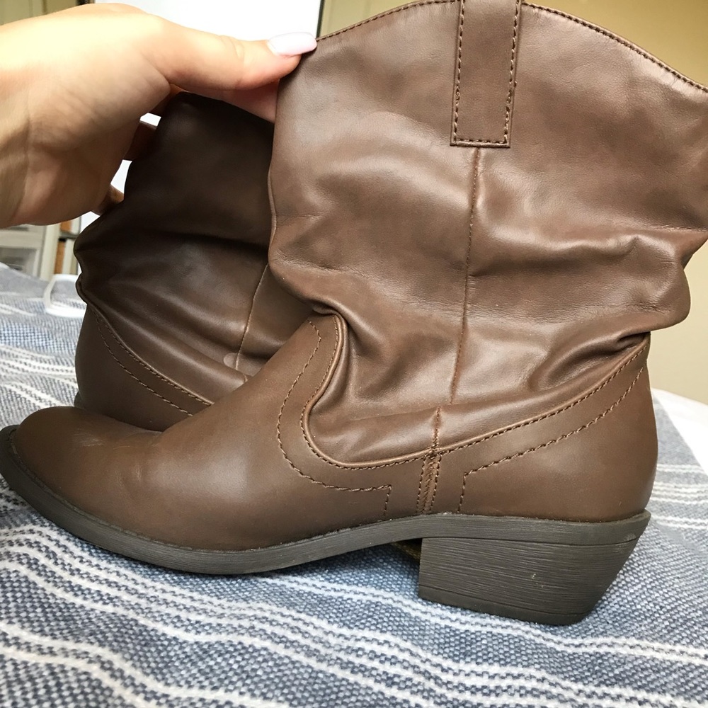 Booties - Picture 2 of 3